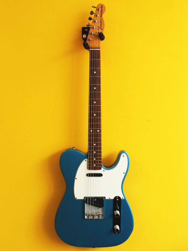 Fender Limited Edition Vintera 70s Telecaster